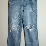 American Eagle  Low-Rise Baggy Straight jeans Photo 0
