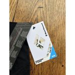 Black Diamond  Women's Coefficient Lt Bottom Pants Black Size Small Slim Fit Photo 2