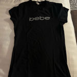 Bebe Y2K  Vintage Top Photo 0