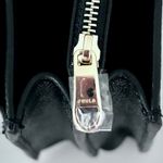 Furla Bella Leather Top Handle Bag - NWT Photo 2