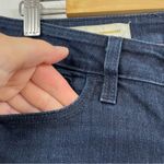 Pilcro and the Letterpress  Dark Wash Stet Bootcut Jeans Womens 26 Photo 5