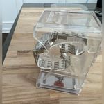 Truce Ladies Watch Quartz Stainless Steel Band New in Original Box Photo 4