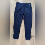 MOTHER Woman’s Deep Blue Pants 👖 Size undefined Photo 4
