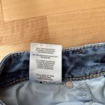 Silver Jeans Silver Boyfriend Mid-Rise Factory Distressed Jeans, 26 Photo 8