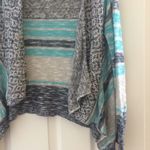 Xhilaration FINAL MARKDOWN Ladies xhiliration cardigan sweater large Photo 1