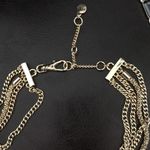 DKNY  4 layer necklace Photo 2