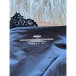 SKIMS  Fits Everybody Lace Triangle Cami Onyx Size Large Photo 6