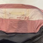 Henri Lloyd Women Marine Sailing Pink Jacket Size XL Photo 14