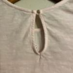 Lucky Brand  Nude Pink Top Photo 3