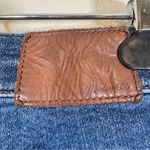 Madewell Blue 10in High Rise Skinny Jeans Womens 26 Casual Denim Fall Photo 5