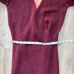 Cult Gaia  Lissie Dress in Chili Melange sz XS Photo 6