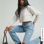 PacSun  Dad Jeans size 25 Photo 4