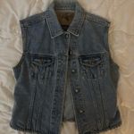 Façonnable Vintage Denim vest  Photo 0
