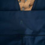 Soul By SoulCycle Santa Monica High Rise Leggings Black Photo 3