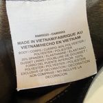 Nike  Pro Dri-Fit Gray Cropped Leggings Photo 3