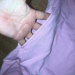 Nike Women’s  dri-fit crewneck Photo 2