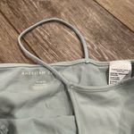 American Eagle Light Blue Cami Tank Top Photo 1