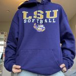 Champion LSU Hoodie Photo 0