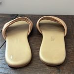 Tkees  Slide Sandals Strappy Slide Slip On Size 9 Photo 3