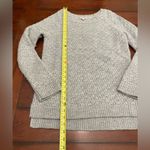 Banana Republic  Italian‎ Yarn Sweater Photo 2