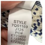 Lucky Brand NWT  Open Front Fringe‎ Trim Multicolor Knit Cardigan Sweater Size 3X Photo 15