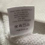 Show Me Your Mumu Scotty Sweatshirt In White Photo 14