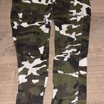 American Bazi Camo Jeans Photo 0