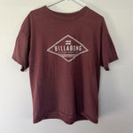 Billabong  Maroon Top Photo 0