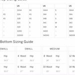 Victoria's Secret Top only  Sexy Strappy Swim Photo 6