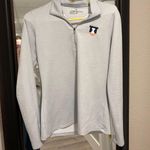 Nike Illinois Golf Quarter-Zip Photo 0
