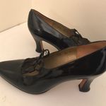 Evan Picone Black Heels by Photo 1