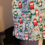 Casandra scrub nurse Red Size 2X Photo 1