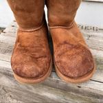 UGG  Australia Bailey Bow 2 sheepskin winter boots Photo 1