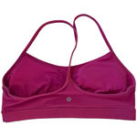 Lululemon Flow Y Sports Bra Photo 0