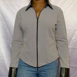 Vtg Rayure Paris full zip Photo 0