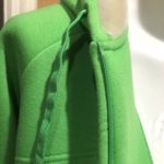 Oakley  green full zip hoodie Photo 8