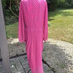 Amanda Uprichard  long sleeve Roma dress Photo 4