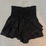 Boutique Queen Of Sparkles sequin skort  Photo 0