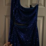 Windsor Blue Dress Photo 1