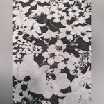 Lululemon floral tank top with built in bra 8 Photo 3