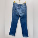 Lucky Brand  Classic Rider Denim Jeans Size 6/28 Photo 2