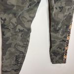 Sundance DRIFTWOOD x  camo embroidered Jackie pants boho‎ 29 Photo 8