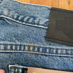 Harley Davidson Jeans Size 8 Photo 5