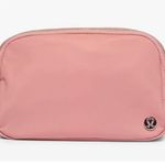 Lululemon Belt Bag Pink Pastel Photo 0