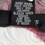 Kaktus Art to Wear Jacket Womens XL Quilted Artsy Multicolor Abstract Print Yellow Photo 3