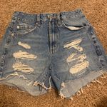 Garage Jean Shorts Photo 0