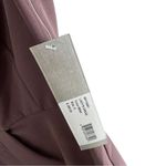Kay Unger Anya Midi Dress Pink Mauve 6 Photo 10