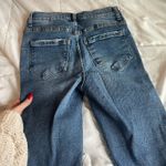 Kensie Blue Slim Jeans  Photo 4