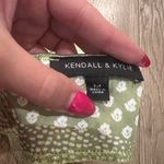 Kendall + Kylie  pacsun green skirt Photo 5