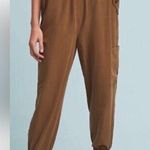 Maeve  High Rise Lyocel Utility Cargo Joggers Photo 0